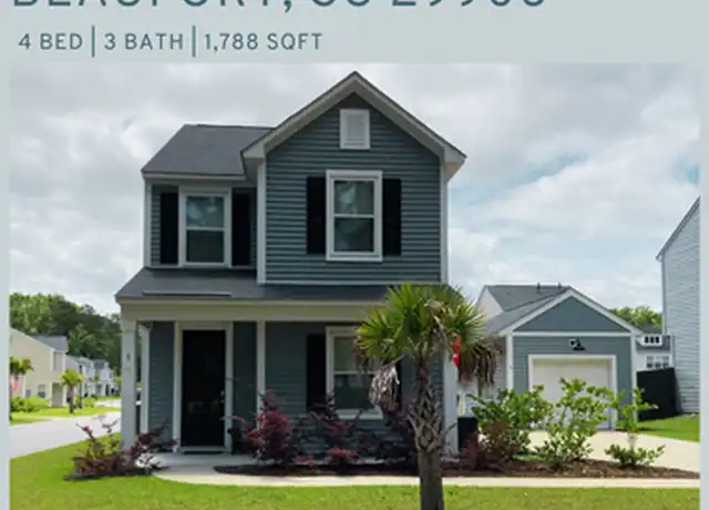 Property at 5 Windsong Rd, Beaufort, SC, 29906, 4 beds, 3 baths, [object Object]