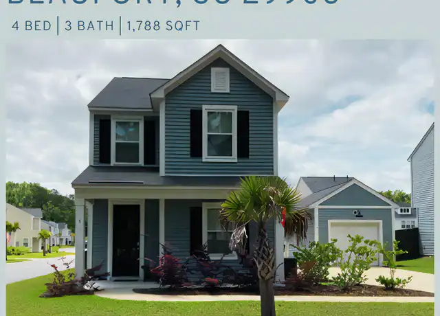 Property at 5 Windsong Rd, Beaufort, SC, 29906, 4 beds, 3 baths, [object Object]