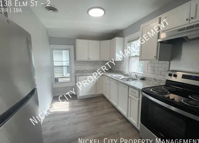 Property at 138 Elm St Unit 2, Lockport, NY, 14094, 2 beds, 1 bath, [object Object]