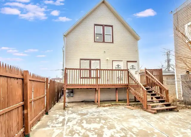 Property at 5005 W Chicago Ave, Chicago, IL, 60651, 2 beds, 1 bath, [object Object]
