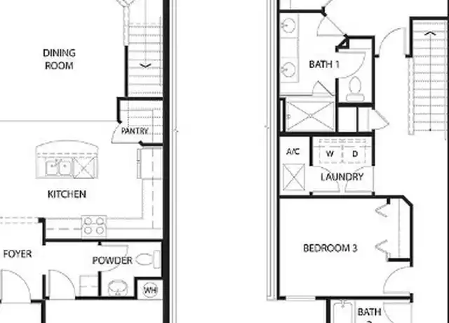 Property at 94 Oarsman Crossing Dr, Saint Augustine, FL, 32095, 3 beds, 2.5 baths, [object Object]