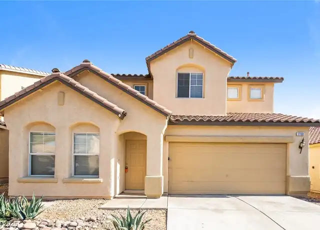 Property at 1708 Mizzenmast Ave, North Las Vegas, NV, 89032, 4 beds, 2.5 baths, [object Object]