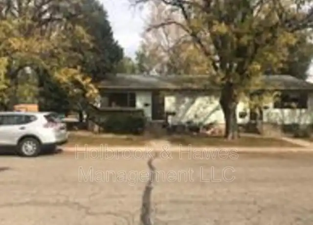 Property at 400 Alpert Ave Unit 1/2, Fort Collins, CO, 80525, 2 beds, 1 bath, [object Object]