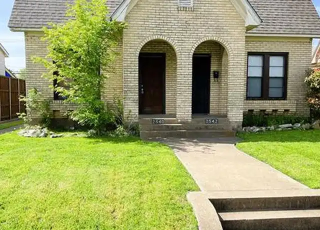 Property at 2540 Gladstone Dr, Dallas, TX, 75211, 1 bed, 1 bath, [object Object]