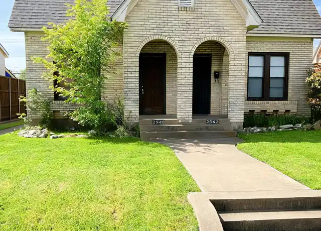 Property at 2540 Gladstone Dr, Dallas, TX, 75211, 1 bed, 1 bath, [object Object]