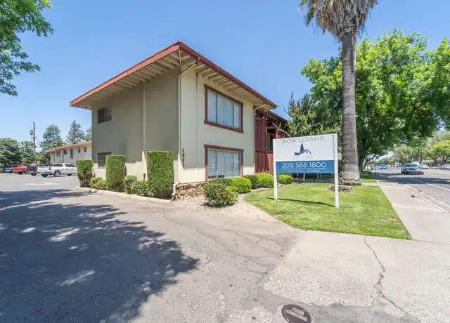 Property at 1821 Tully Rd Unit 18, Modesto, CA, 95350, 1 bed, 1 bath, [object Object]