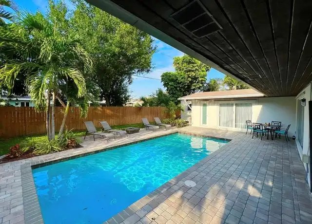 Property at 3251 SW 23rd Ct, Fort Lauderdale, FL, 33312, 3 beds, 2 baths, [object Object]
