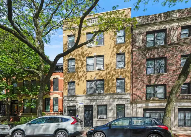 Property at 2119 N Sedgwick St Unit A4, Chicago, IL, 60614, 0 beds, 1 bath, [object Object]
