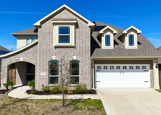 Property at 4011 Three Forks Rd, Kaufman, TX, 75142, 5 beds, 3 baths, [object Object]