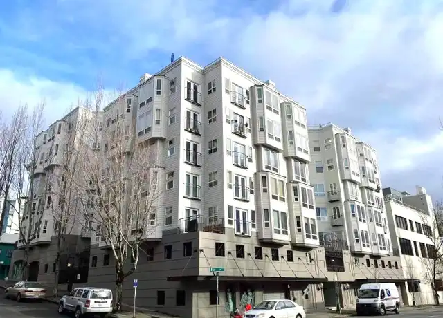 Property at 3028 Western Ave #512, Seattle, WA, 98121, 2 beds, 2 baths, [object Object]
