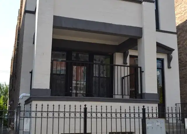 Property at 3245 W Division St, Chicago, IL, 60651, 0 beds, 1 bath, [object Object]
