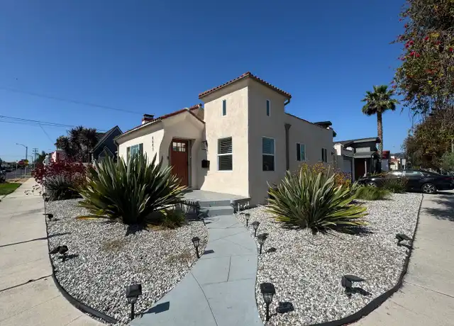 Property at 6603 S St Andrews Pl, Los Angeles, CA, 90047, 2 beds, 1 bath, [object Object]