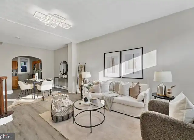 Property at 608 S Eaton St, Baltimore, MD, 21224, 4 beds, 2 baths, [object Object]