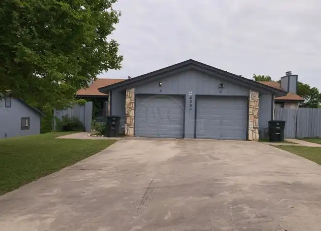 Property at 4209 Water St Unit A, Killeen, TX, 76543, 2 beds, 1.5 baths, [object Object]