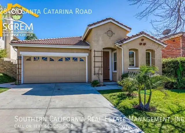 Property at 28426 Santa Catarina Rd, Santa Clarita, CA, 91350, 3 beds, 2 baths, [object Object]