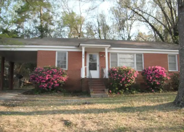 Property at 198 Collins Dr, Columbus, GA, 31903, 3 beds, 1 bath, [object Object]
