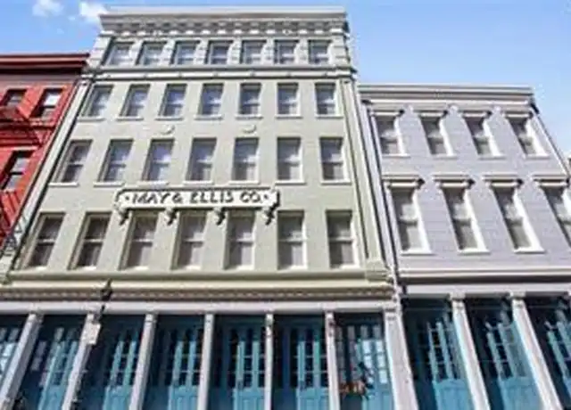 Property at 221 Chartres St Unit 201, New Orleans, LA, 70130, 1 bed, 1 bath, [object Object]