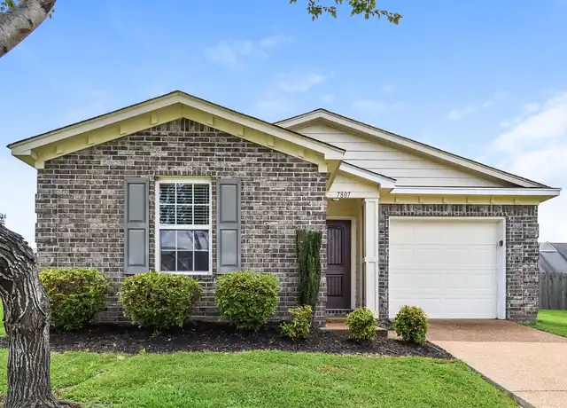 Property at 7807 Birdwood Dr, Memphis, TN, 38125, 3 beds, 2 baths, [object Object]