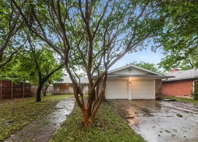 Property at 1109 Atlanta Dr, Garland, TX, 75041, 3 beds, 2 baths, [object Object]