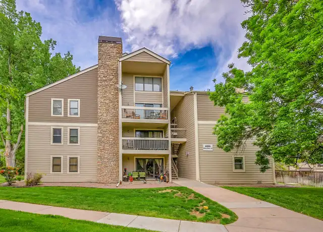 Property at 4896 S Dudley St, Littleton, CO, 80123, 1 bed, 1 bath, [object Object]