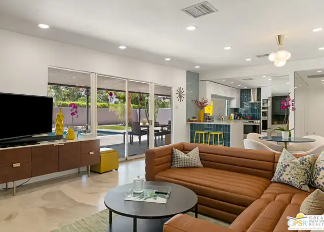 Property at 1405 E Tachevah Dr, Palm Springs, CA, 92262, 3 beds, 3.5 baths, [object Object]