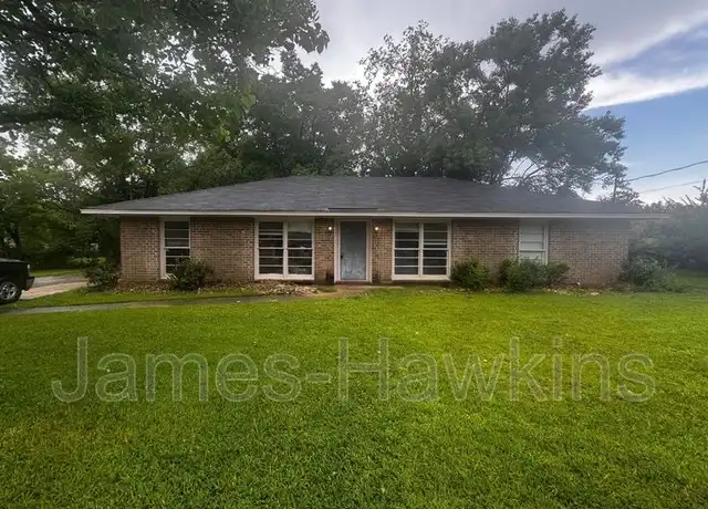 Property at 406 Garden Homes Cir, Montgomery, AL, 36116, 5 beds, 2 baths, [object Object]