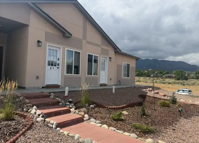 Property at 1744 Mariposa Rd Unit C3, Canon City, CO, 81212, 1 bed, 1 bath, [object Object]