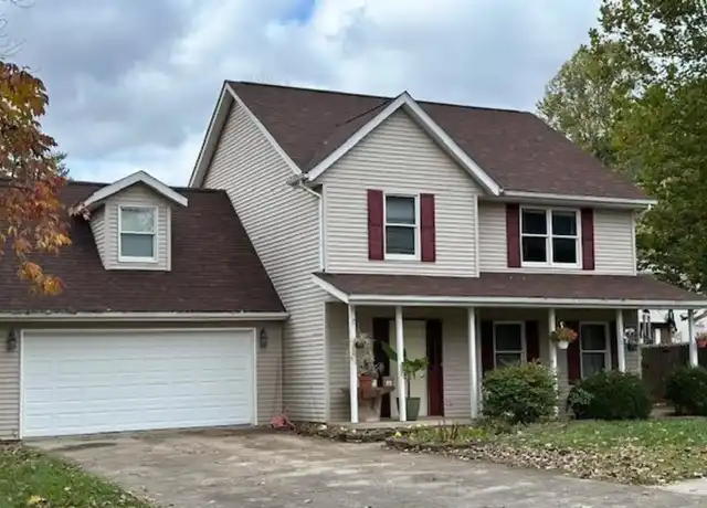 Property at 3221 W Reba Ct, Bloomington, IN, 47403, 3 beds, 2.5 baths, [object Object]