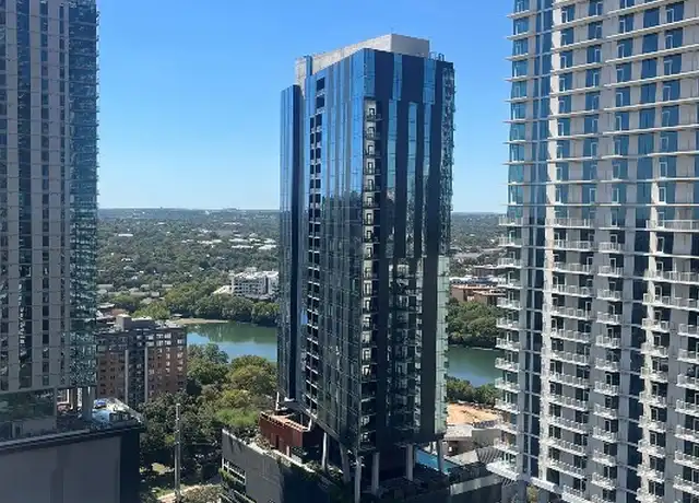 Property at 84 East Ave Unit 2807, Austin, TX, 78701, 1 bed, 1 bath, [object Object]