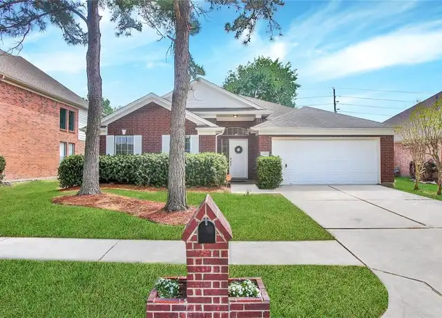 Property at 21403 Hadrian Dr, Katy, TX, 77449, 4 beds, 2 baths, [object Object]