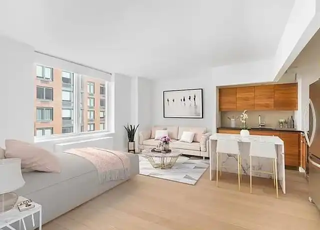 Property at 550 W 45th St Unit 241, New York, NY, 10036, 0 beds, 1 bath, [object Object]