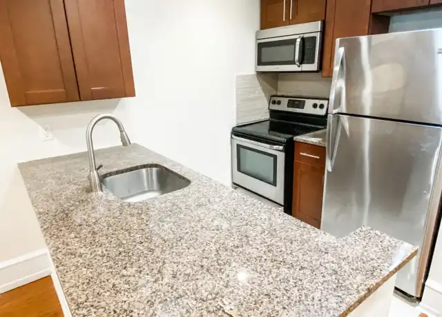 Property at 2013 Spruce St Unit 12, Philadelphia, PA, 19103, 1 bed, 1 bath, [object Object]