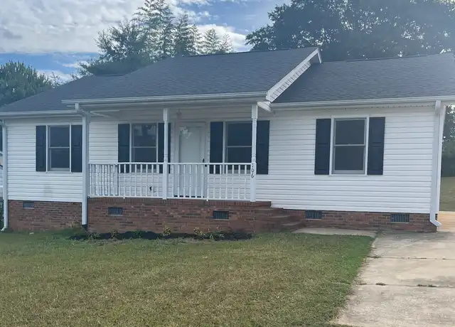 Property at 106 Ashmore St, Greer, SC, 29651, 3 beds, 2 baths, [object Object]