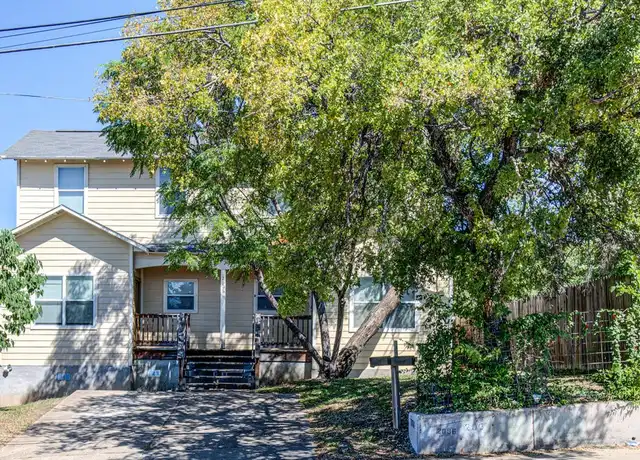 Property at 2006 Rosewood Ave Unit B, Austin, TX, 78702, 3 beds, 2.5 baths, [object Object]