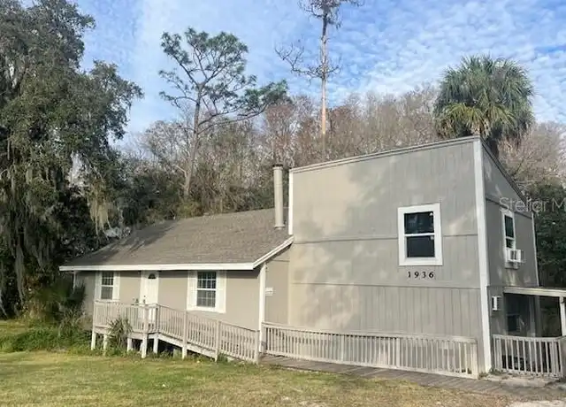 Property at 1936 Cypress Creek Rd, Lutz, FL, 33559, 2 beds, 1 bath, [object Object]