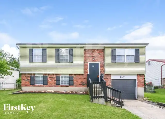 Property at 9431 Pepperidge Dr, Indianapolis, IN, 46235, 3 beds, 1.5 baths, [object Object]