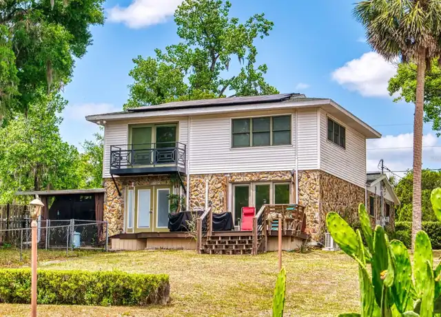 Property at 12101 River Vw, Dunnellon, FL, 34432, 2 beds, 1 bath, [object Object]