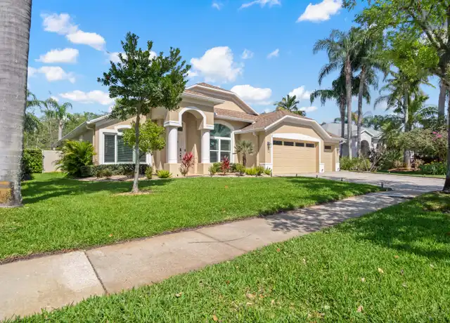 Property at 9905 Woodbay Dr, Tampa, FL, 33626, 4 beds, 3 baths, [object Object]