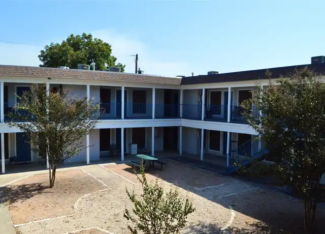 Property at 4709 Harmon Ave Unit 310, Austin, TX, 78751, 1 bed, 1 bath, [object Object]