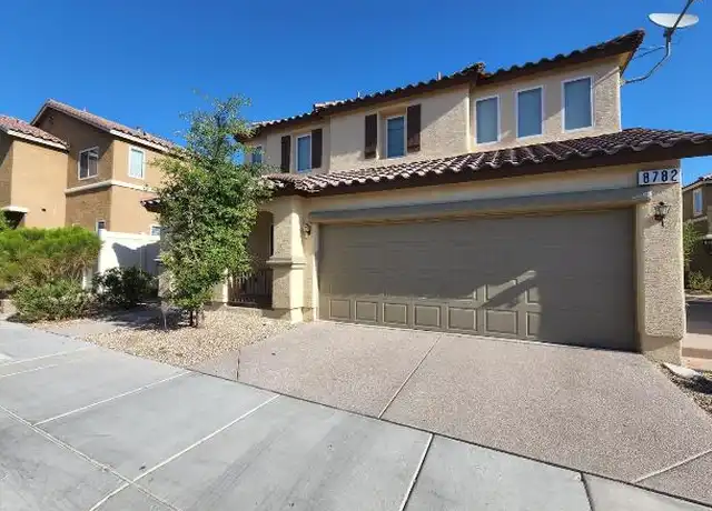 Property at 8782 Brindisi Park Ave, Las Vegas, NV, 89148, 3 beds, 3 baths, [object Object]