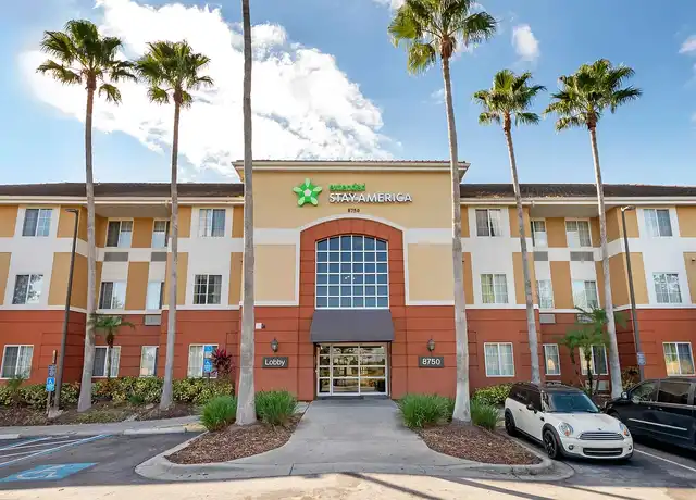 Property at Orlando - Convention Ctr - Int'l Drive Area - 8750 Universal Blvd, Orlando, FL, 32819, 0 beds, 1 bath, [object Object]