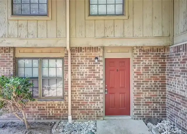 Property at 740 Bluebonnet Dr Unit D, Keller, TX, 76248, 2 beds, 1.5 baths, [object Object]