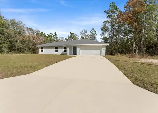 Property at 9461 N Sandree Dr, Citrus Springs, FL, 34434, 3 beds, 2 baths, [object Object]