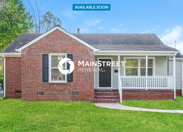 Property at 5520 The Plaza, Charlotte, NC, 28215, 3 beds, 1 bath, [object Object]