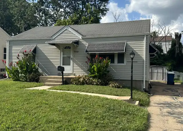 Property at 9819 Eastbrook Dr, Saint Louis, MO, 63114, 2 beds, 1 bath, [object Object]