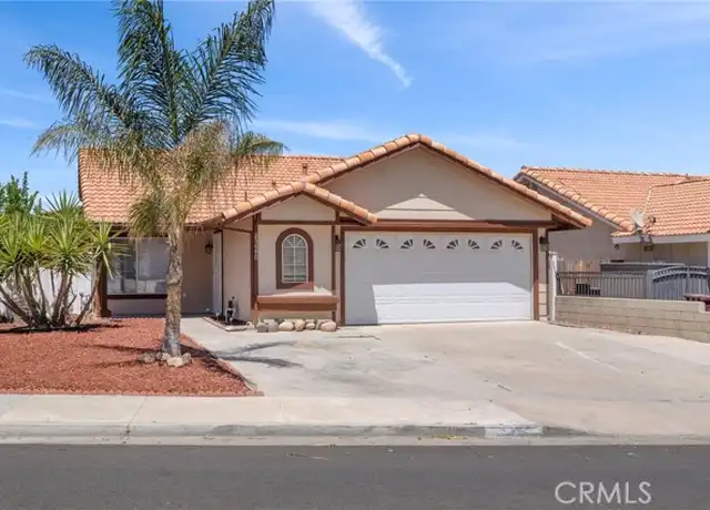 Property at 25690 Monica Way, Menifee, CA, 92586, 3 beds, 2 baths, [object Object]