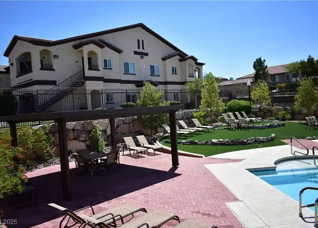 Property at 2291 W Horizon Ridge Pkwy #5128, Henderson, NV, 89052, 2 beds, 2 baths, [object Object]