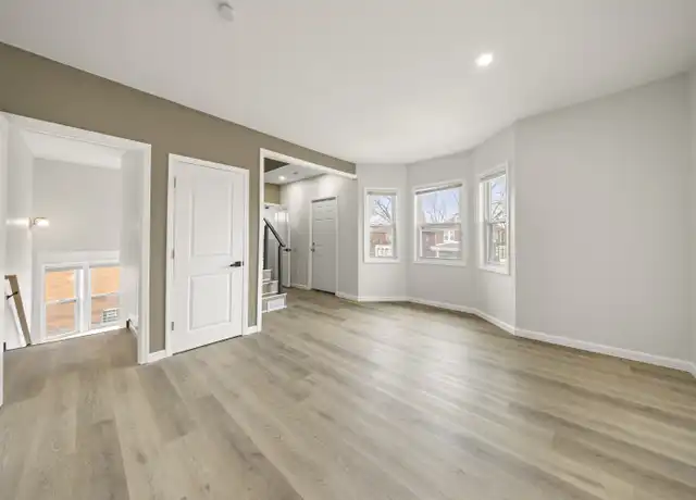 Property at 666 Marston St Unit 2, Detroit, MI, 48202, 3 beds, 2.5 baths, [object Object]
