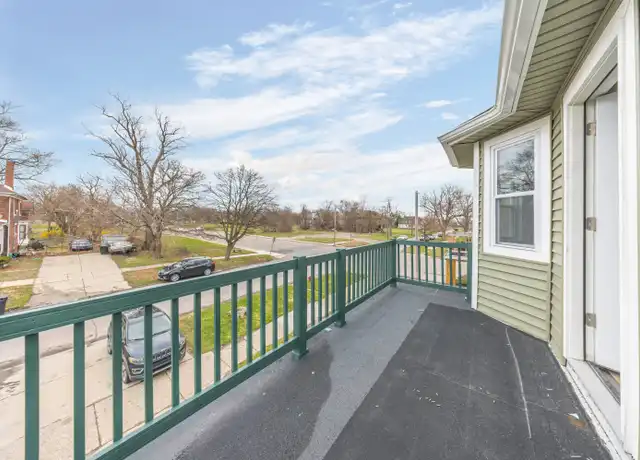 Property at 666 Marston St Unit 2, Detroit, MI, 48202, 3 beds, 2.5 baths, [object Object]