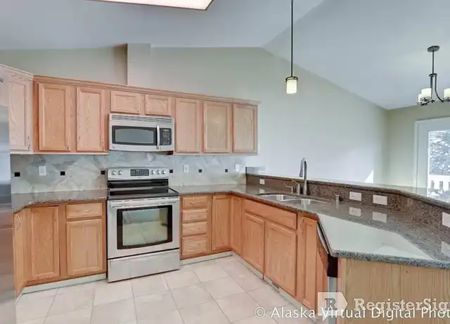 Property at 19970 Driftwood Bay Dr, Eagle River, AK, 99577, 3 beds, 3 baths, [object Object]